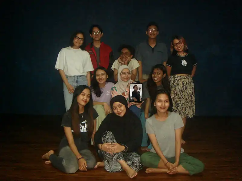 Taman Kata-Kata