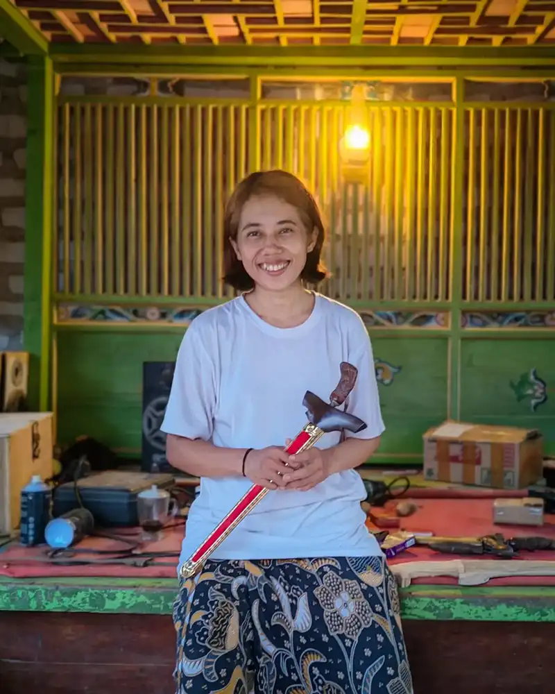 Ika Arista