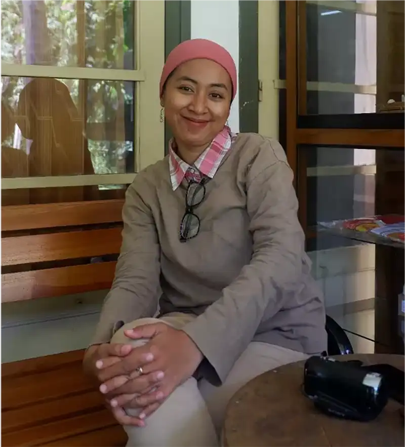 Ma’rifatul Latifah
