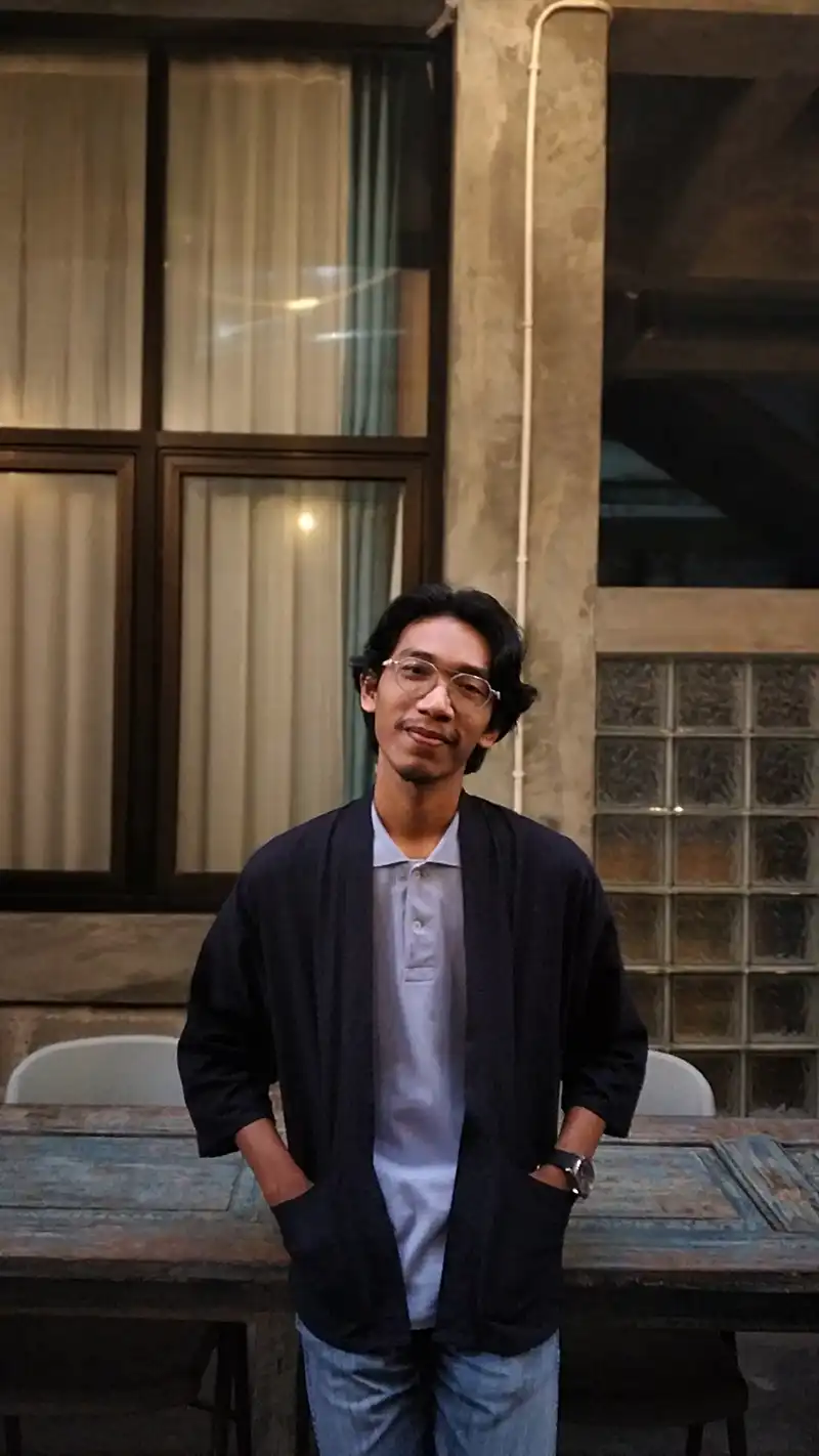 Putu Alit Panca