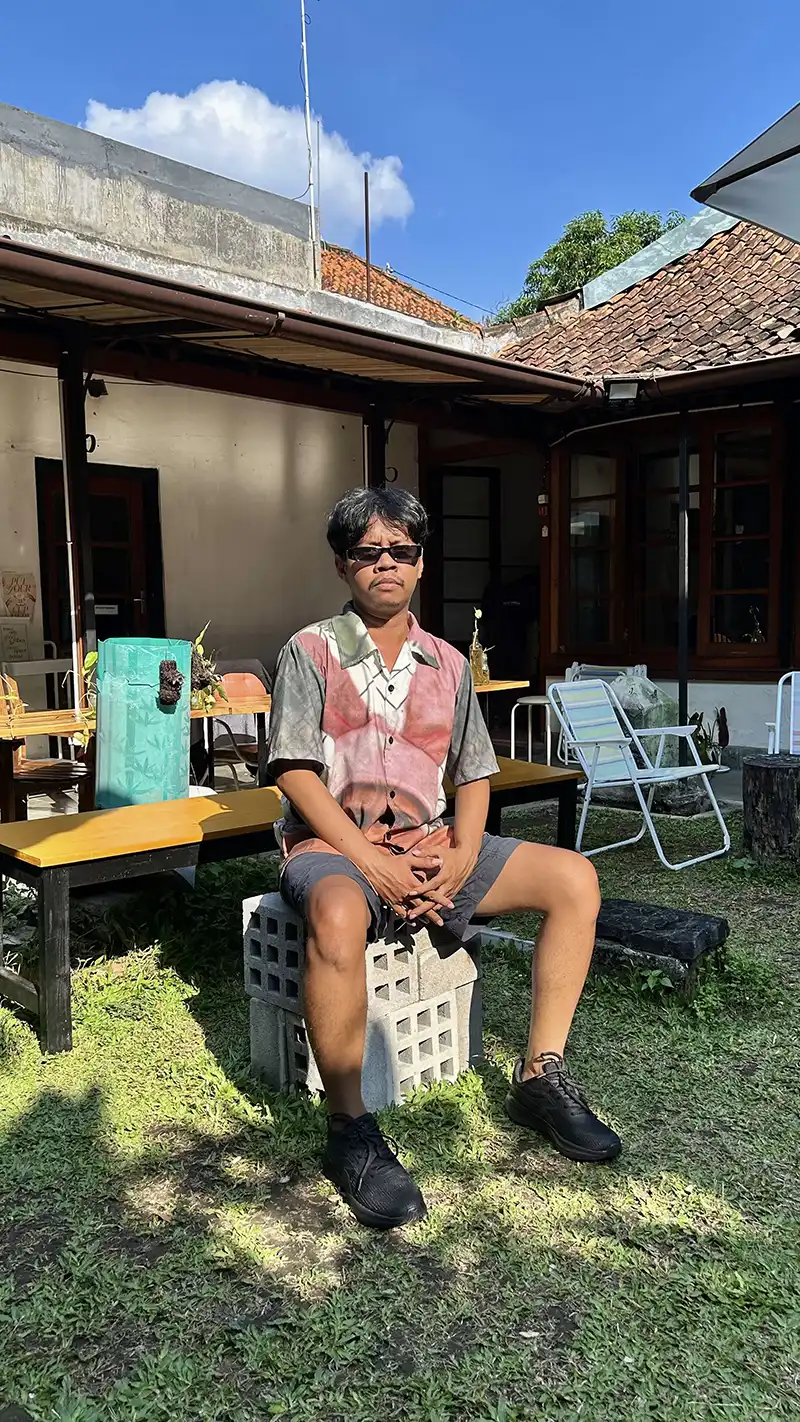 Reza Kutjh