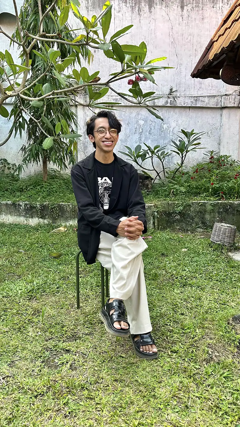 Rifki Akbar Pratama