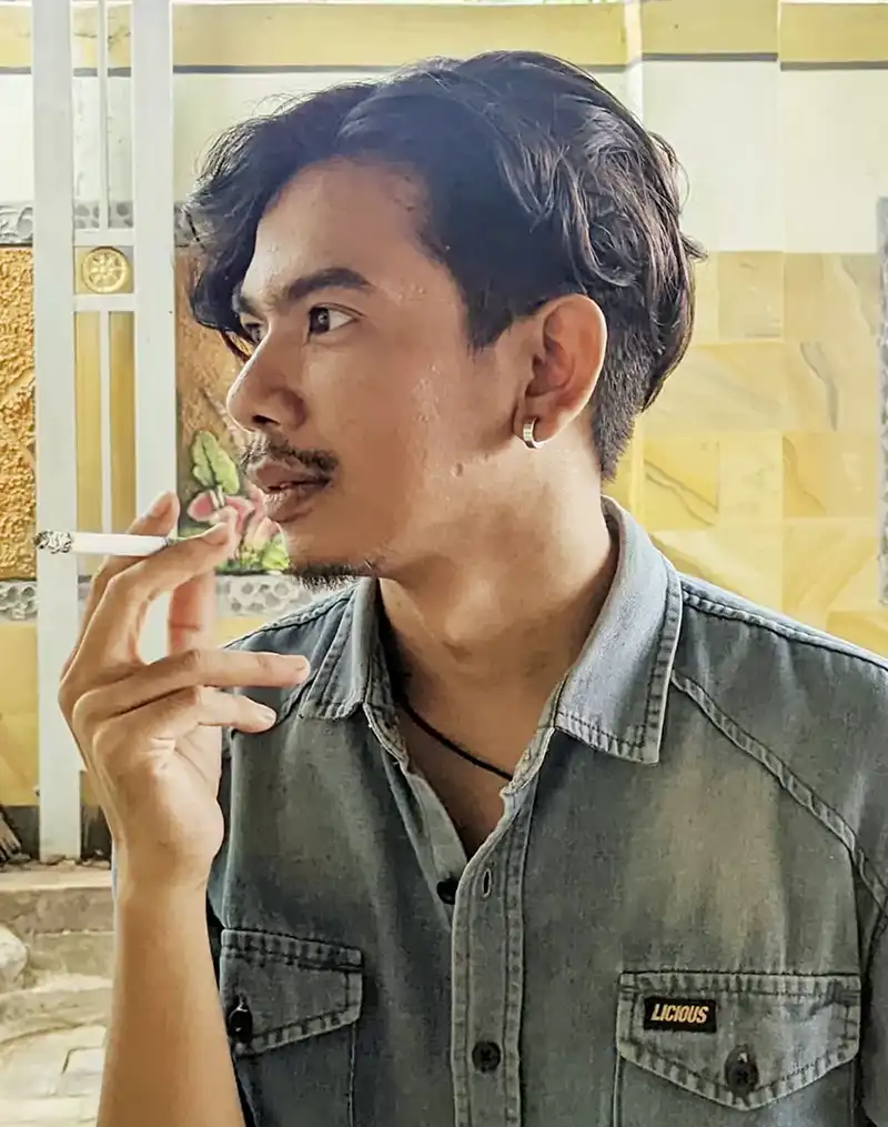 Royyan Julian